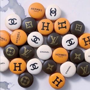 Meet your Posher, Nat